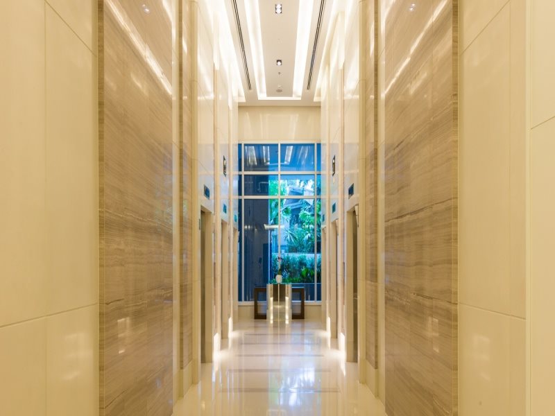 Jasmine Grande Residence 8