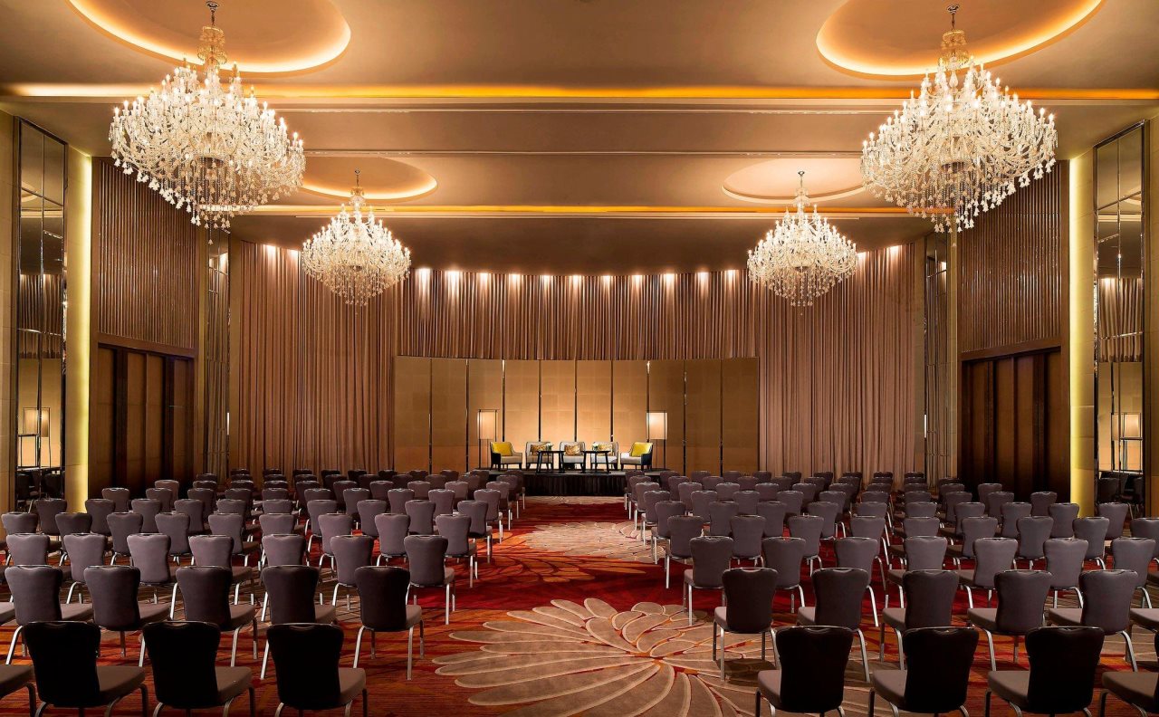 Marriott Executive Apartments Sukhumvit Thonglor 13