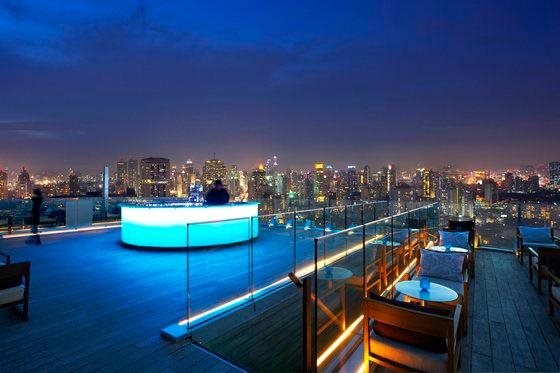 Marriott Executive Apartments Sukhumvit Thonglor 18