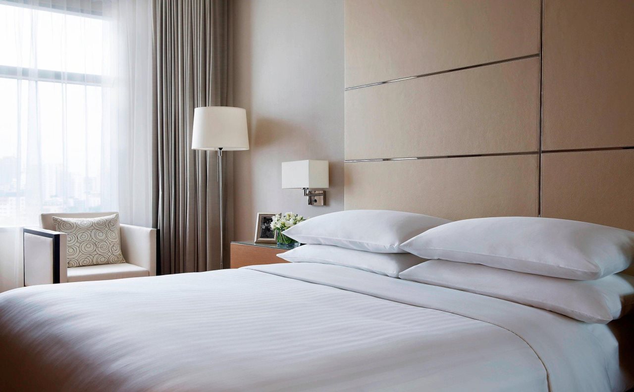 Marriott Executive Apartments Sukhumvit Thonglor 2