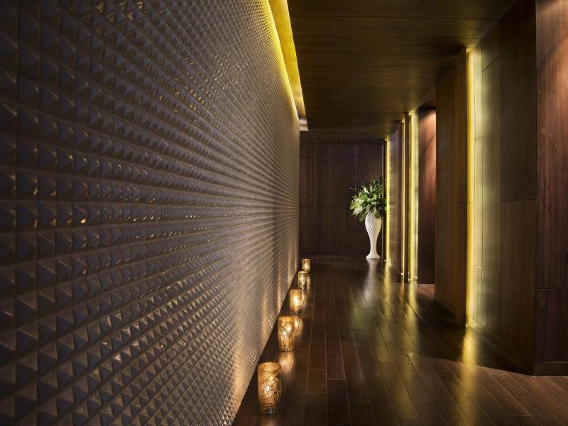 Marriott Executive Apartments Sukhumvit Thonglor 4