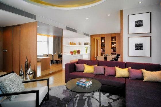Marriott Executive Apartments Sukhumvit Thonglor 8