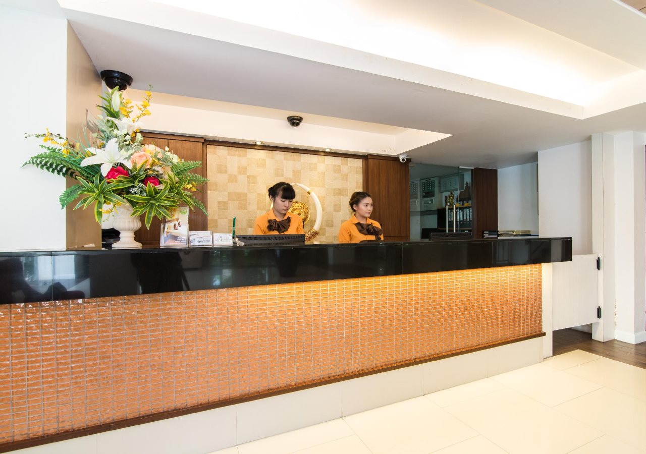Avion Village 9