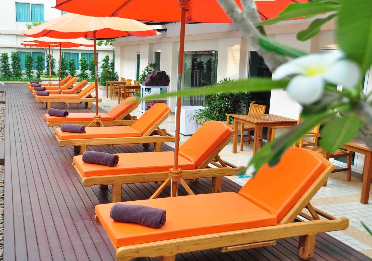 Avion Village 11