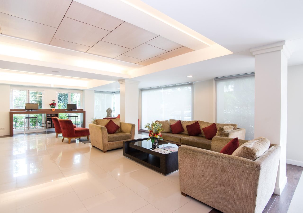 Avion Village 3