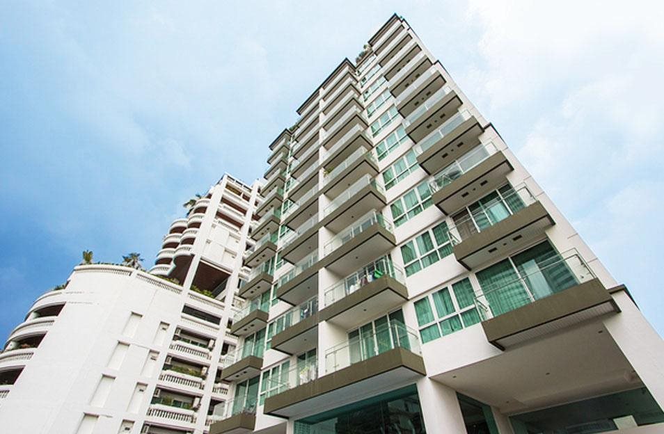 GM Service Apartment 1