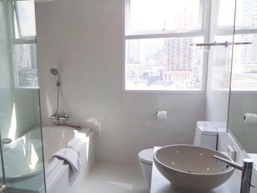 GM Service Apartment 11