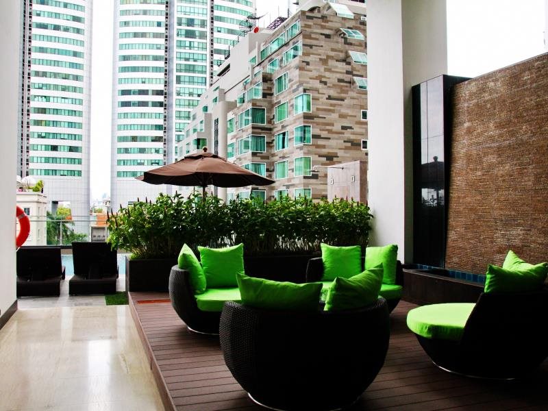 GM Service Apartment 12