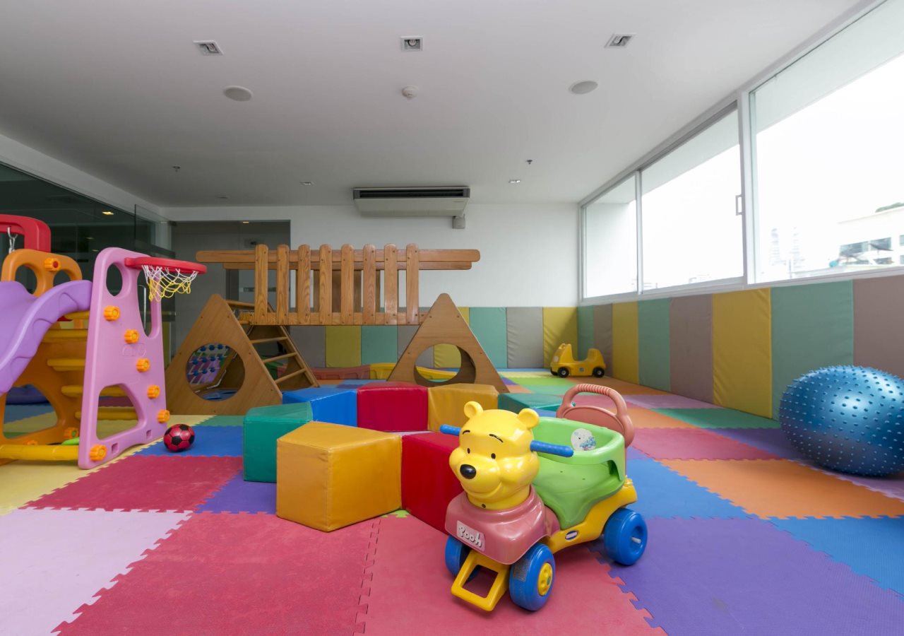 GM Service Apartment 14