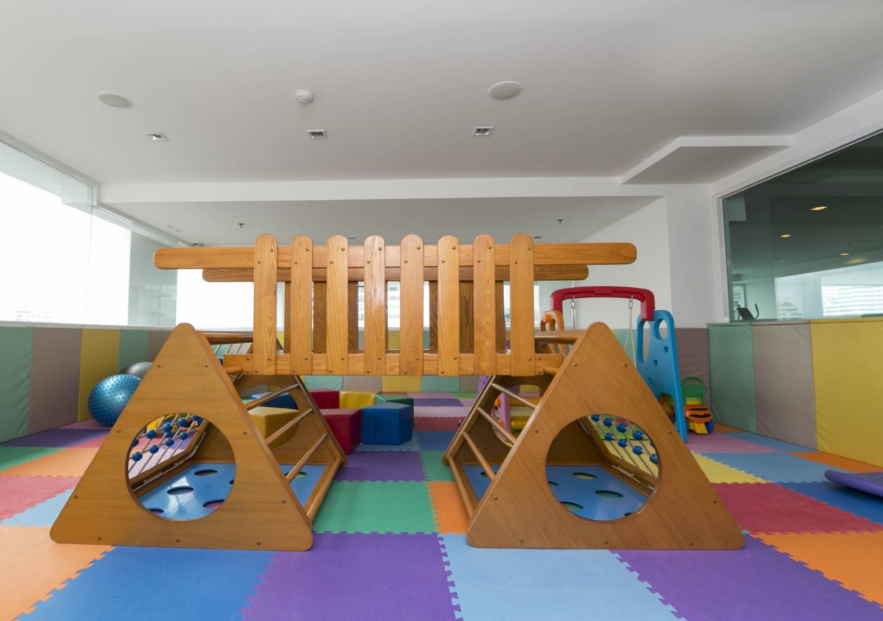 GM Service Apartment 15