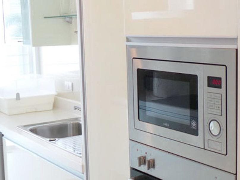 GM Service Apartment 17