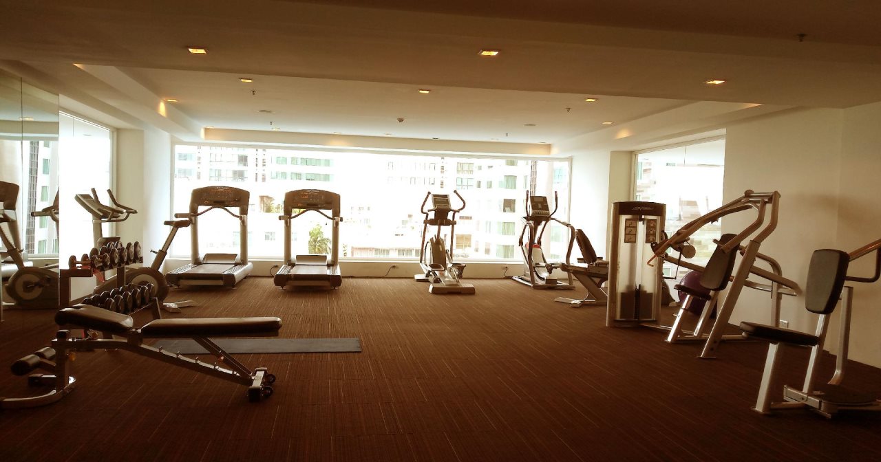 GM Service Apartment 19