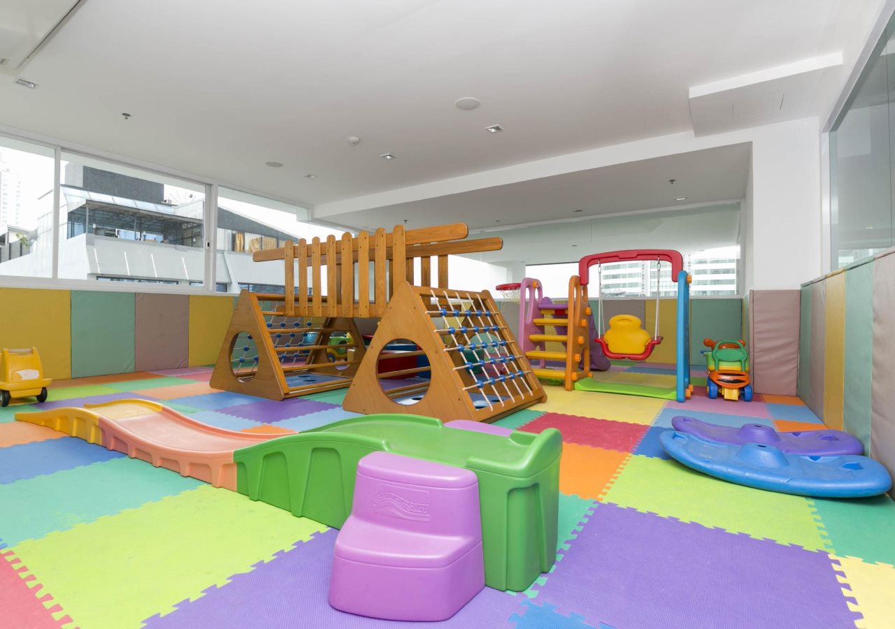 GM Service Apartment 24
