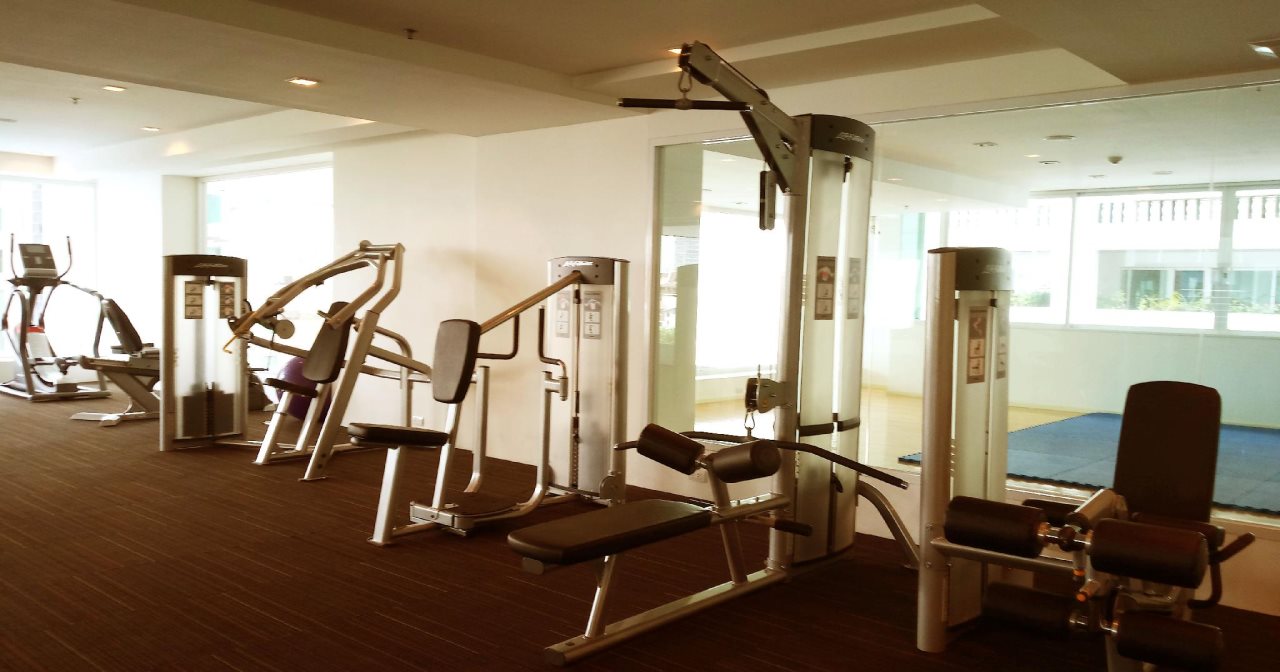 GM Service Apartment 3