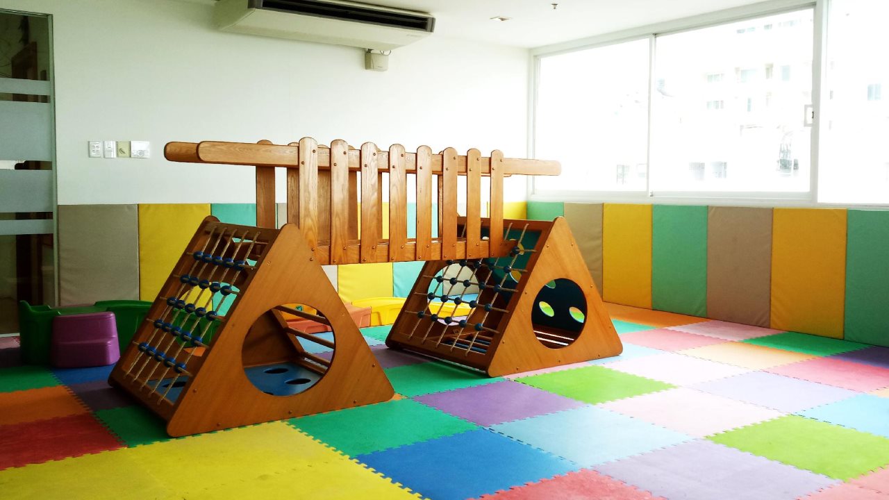GM Service Apartment 4