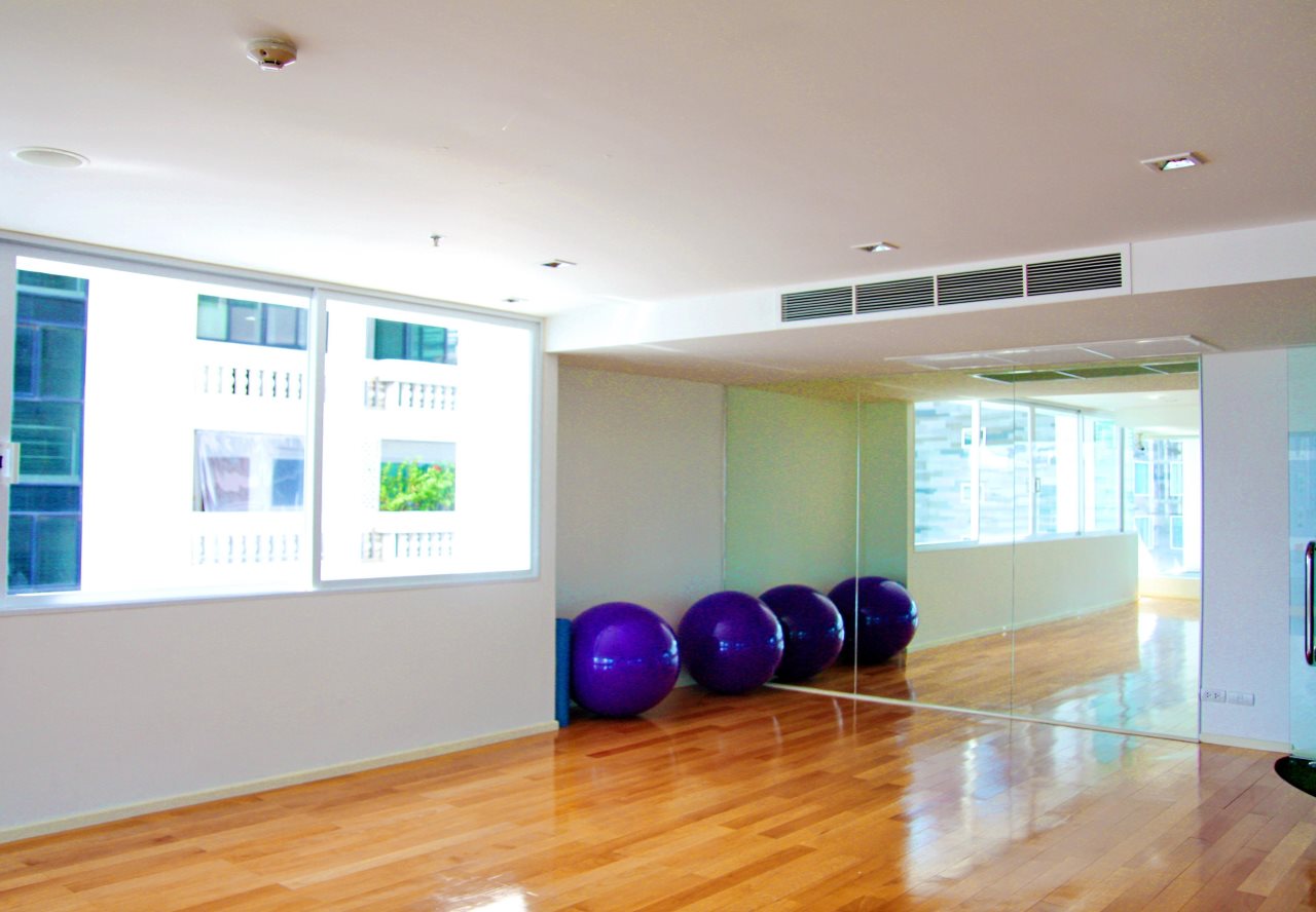 GM Service Apartment 6