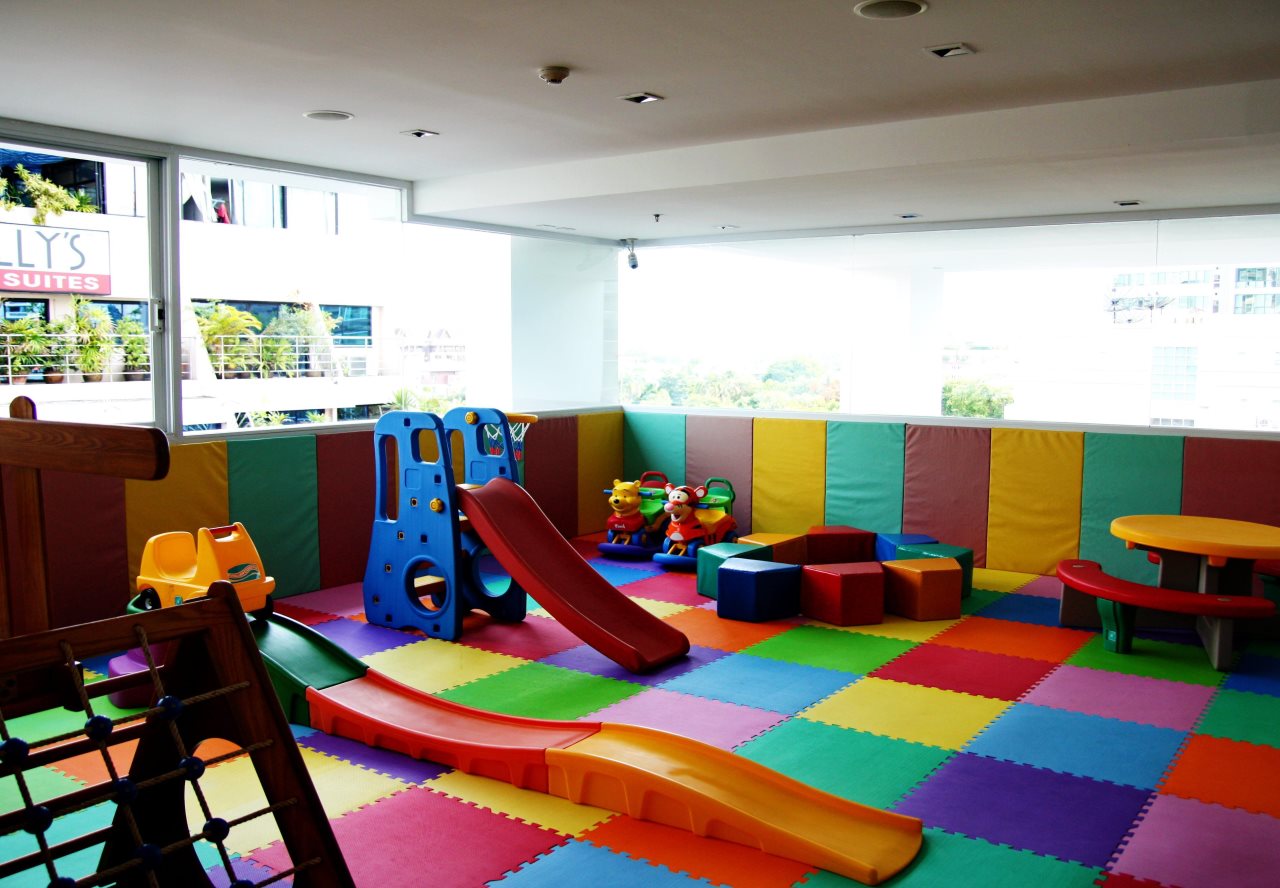 GM Service Apartment 9