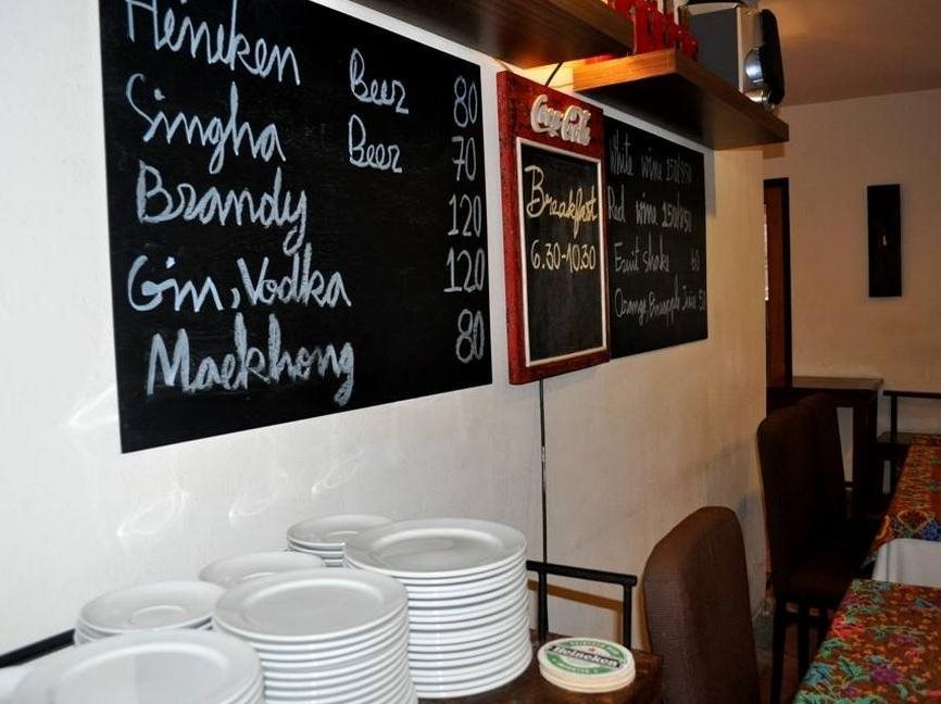 Drop Inn Bangkok 11