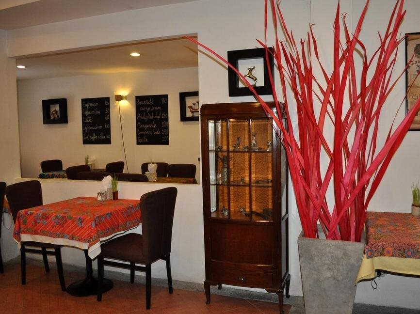 Drop Inn Bangkok 22