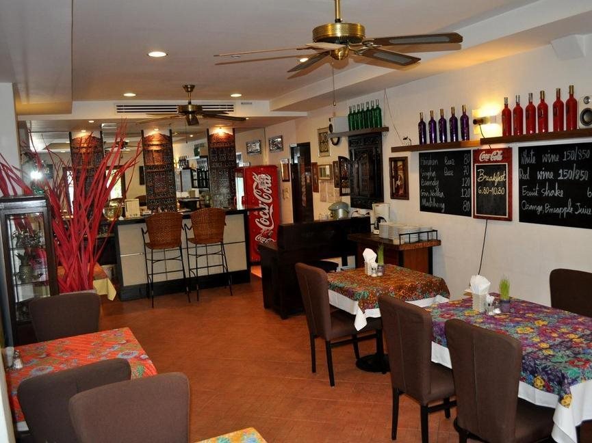 Drop Inn Bangkok 23