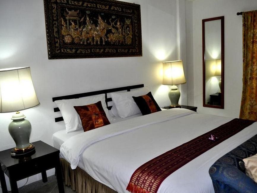 Drop Inn Bangkok 4
