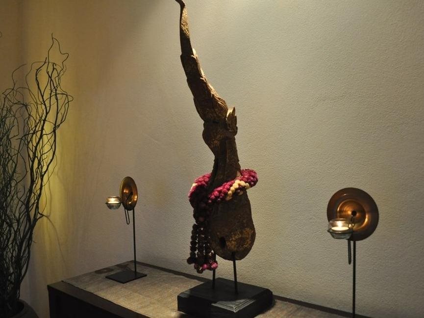Drop Inn Bangkok 8