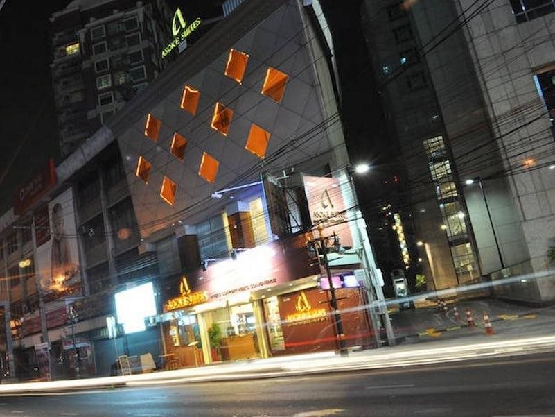Studio Asoke 1