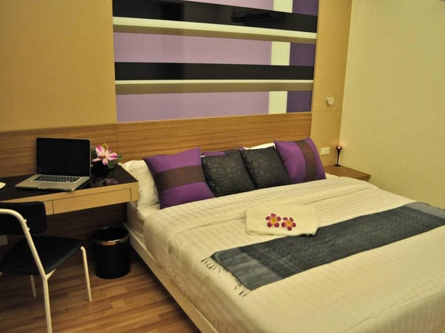 Studio Asoke 21