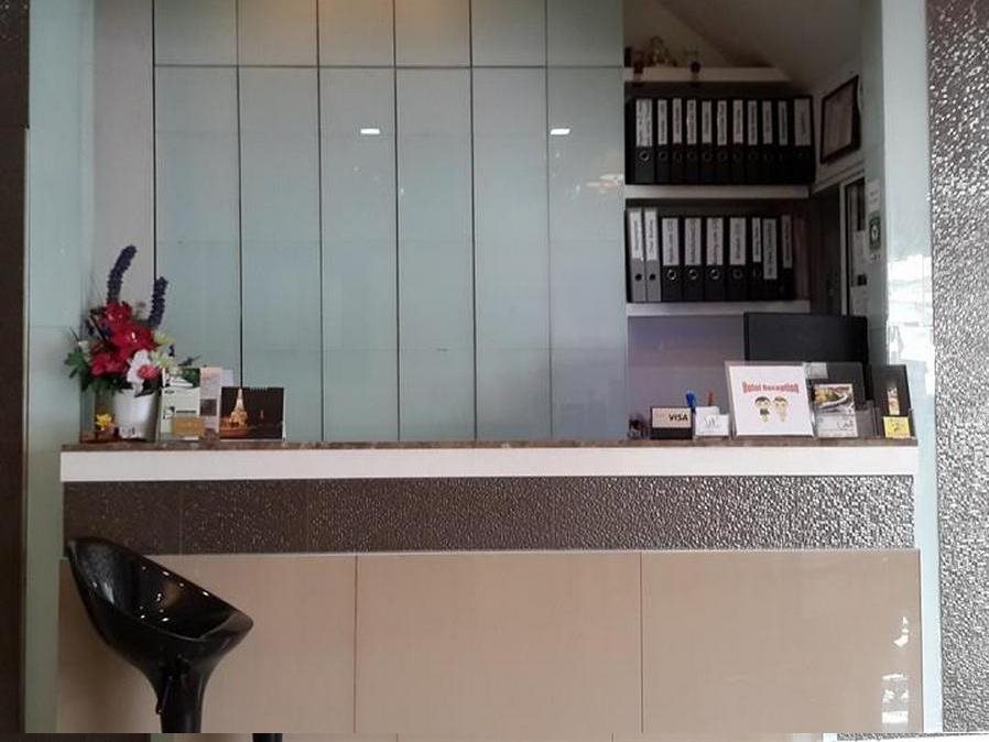 Studio Asoke 3