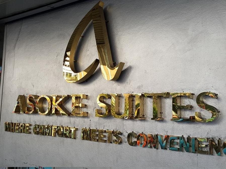 Studio Asoke 6