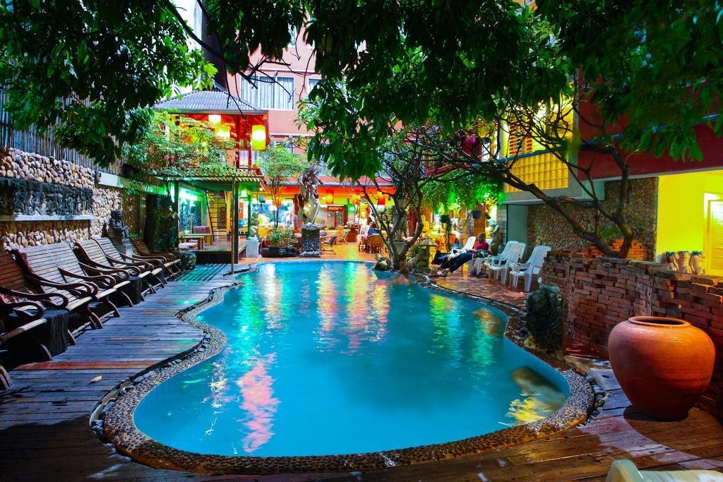 Villa Cha-Cha 3