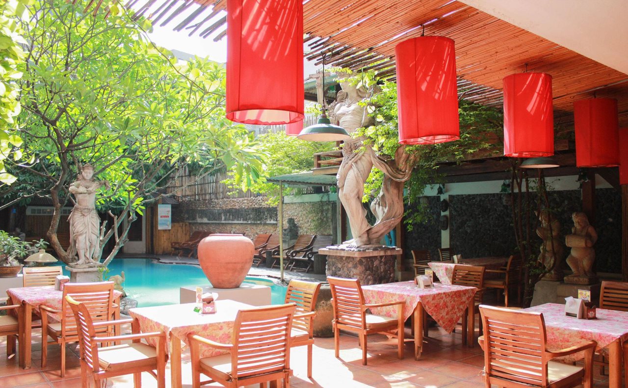 Villa Cha-Cha 5