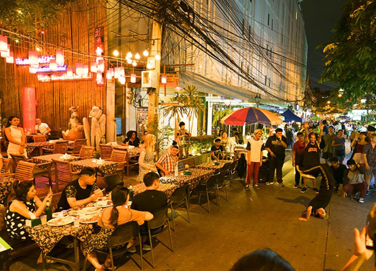 Villa Cha-Cha 8