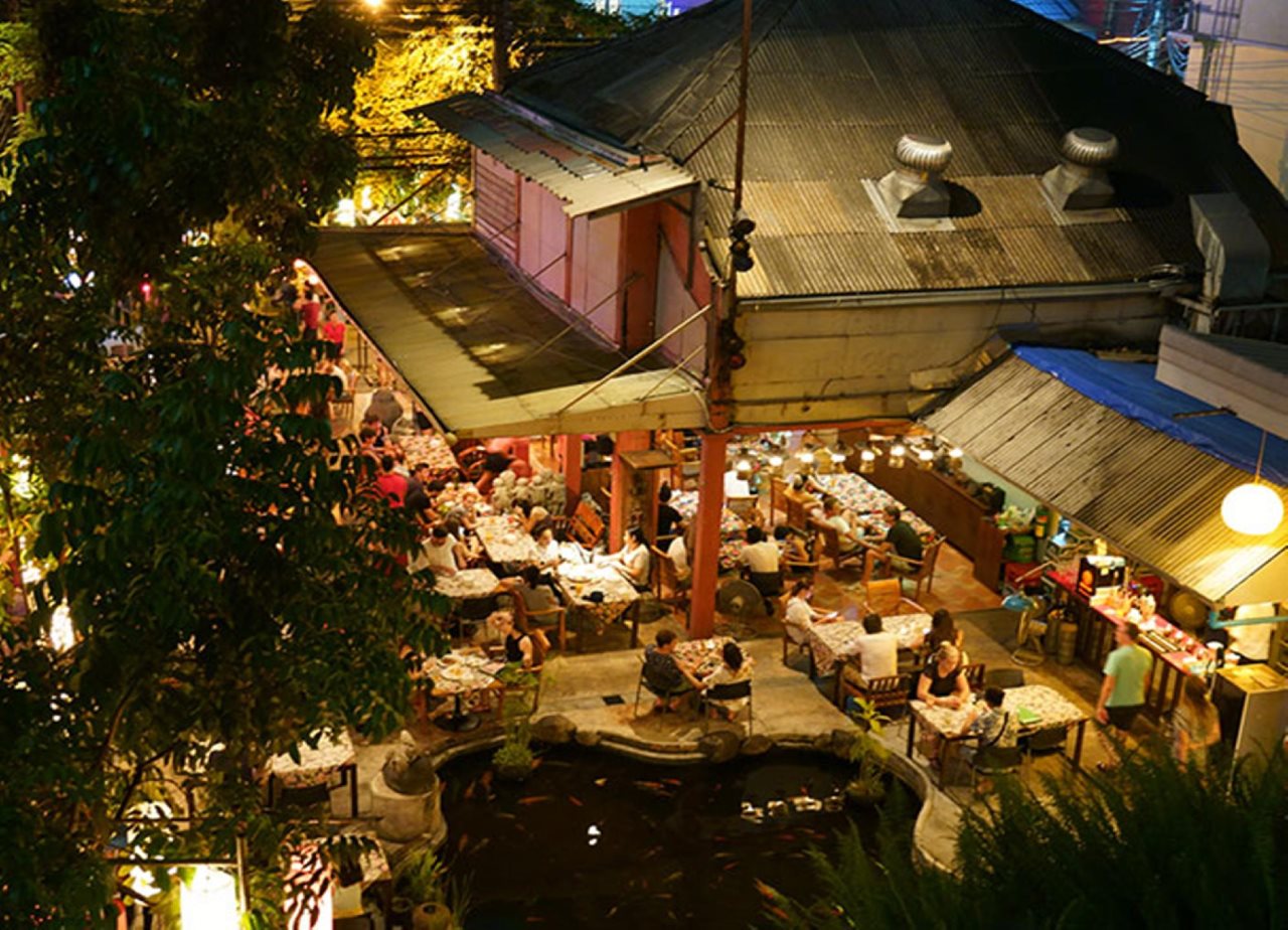 Villa Cha-Cha 9