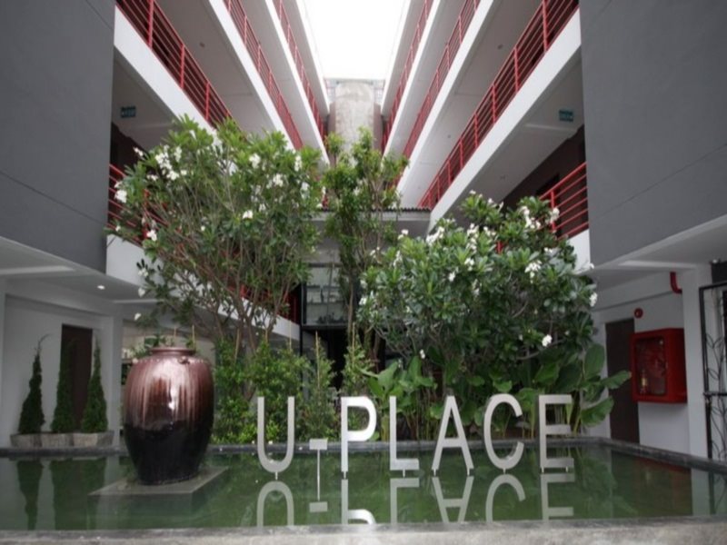 Peace Land Khaosan 1