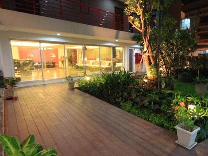 Peace Land Khaosan 13