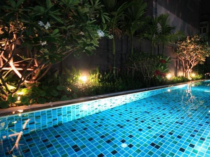 Peace Land Khaosan 22