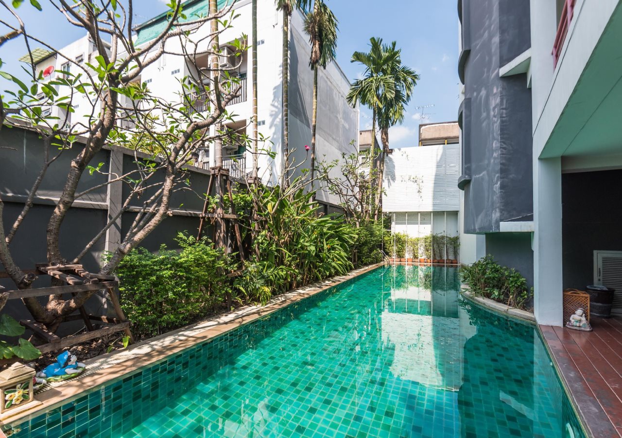 Peace Land Khaosan 6