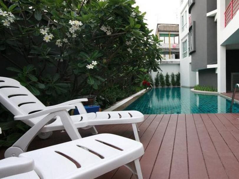 Peace Land Khaosan 7
