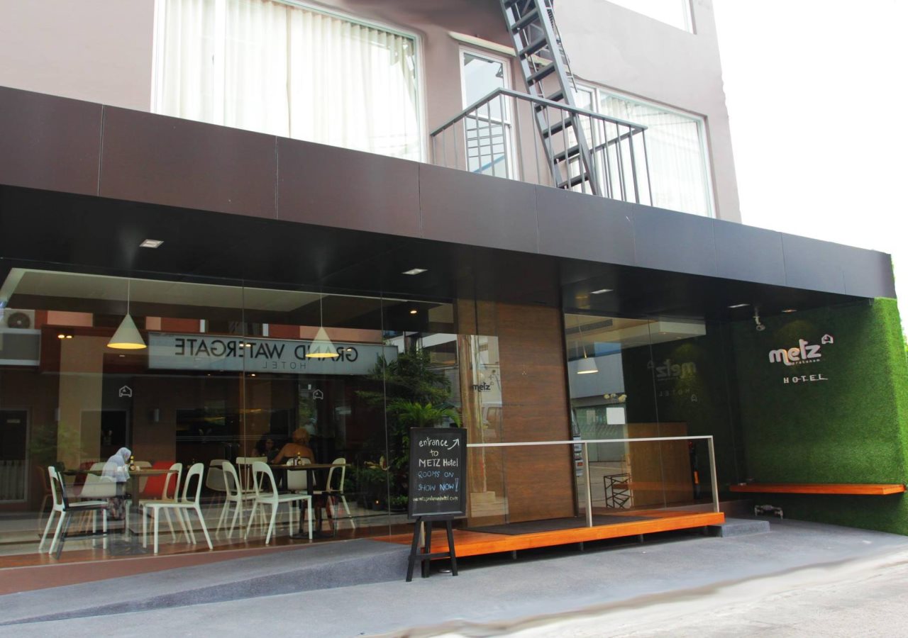 Metz Pratunam 7