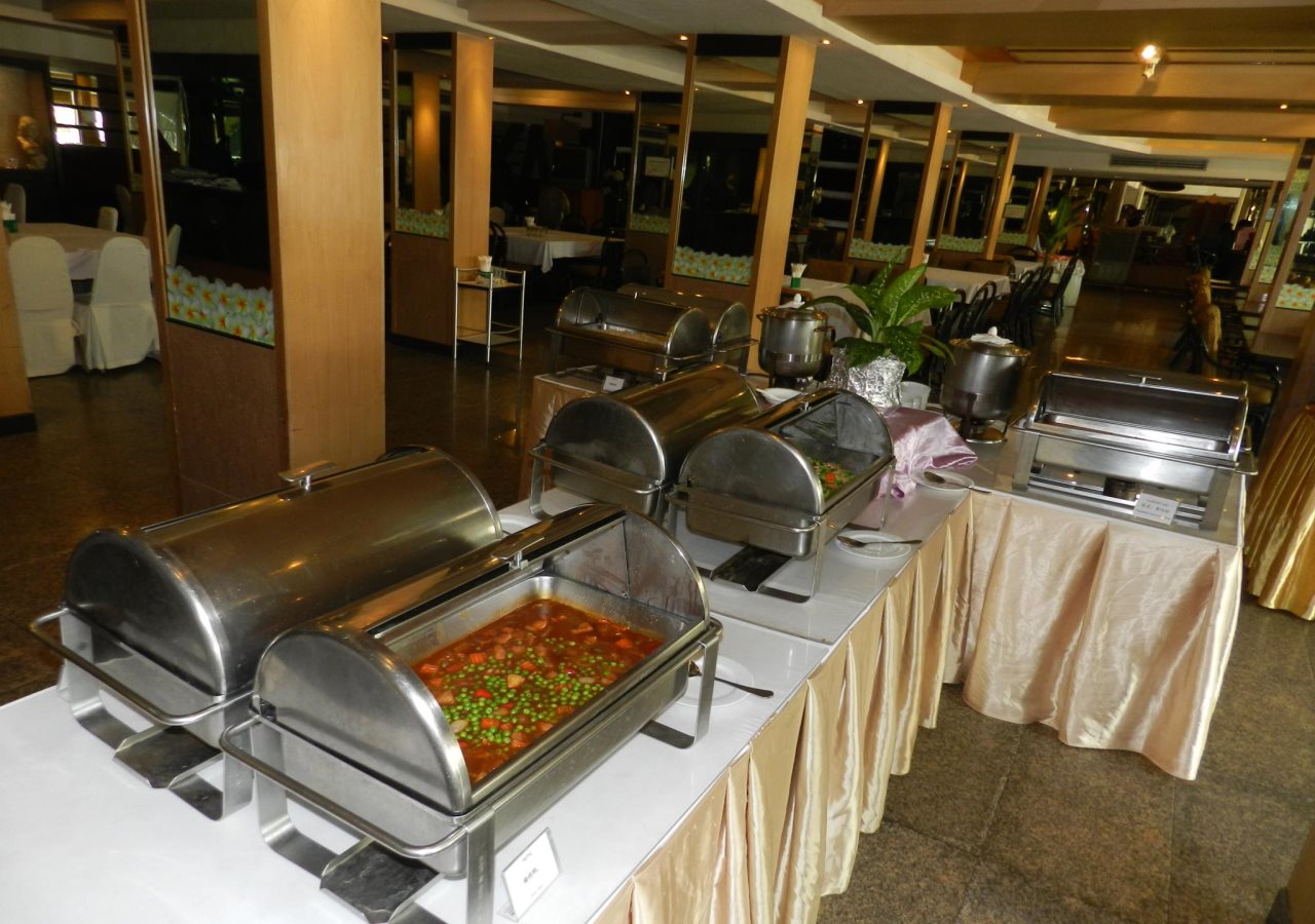 Niran Grand Hotel 10