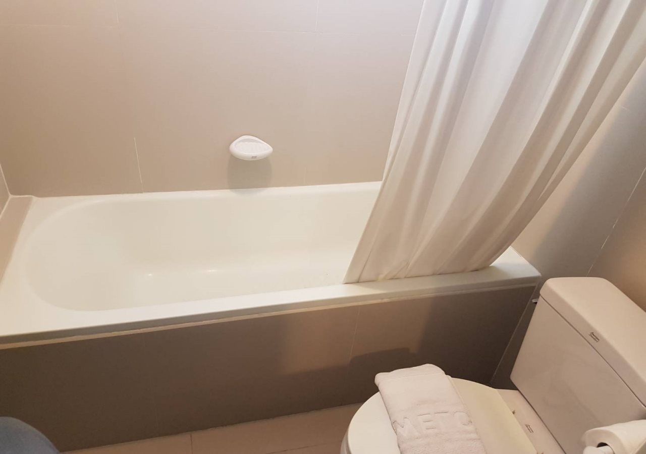 Niran Grand Hotel 15