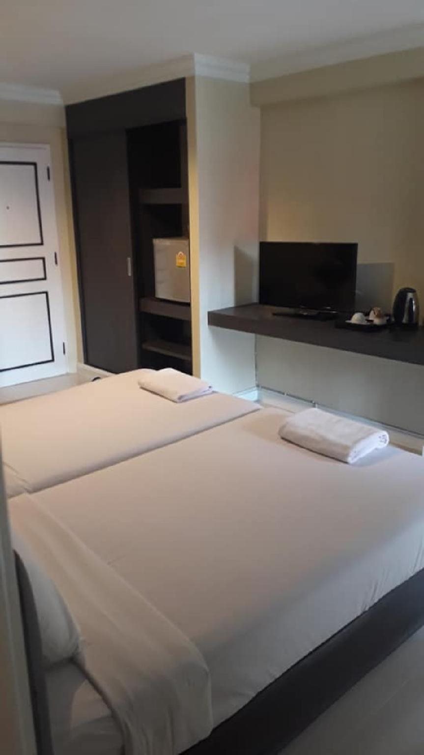 Niran Grand Hotel 16