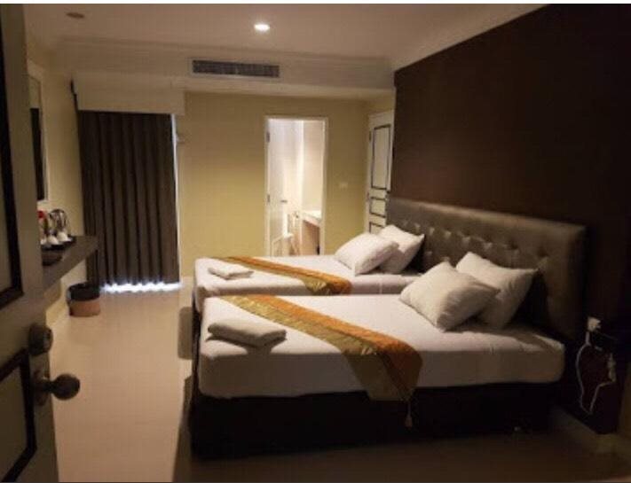 Niran Grand Hotel 17