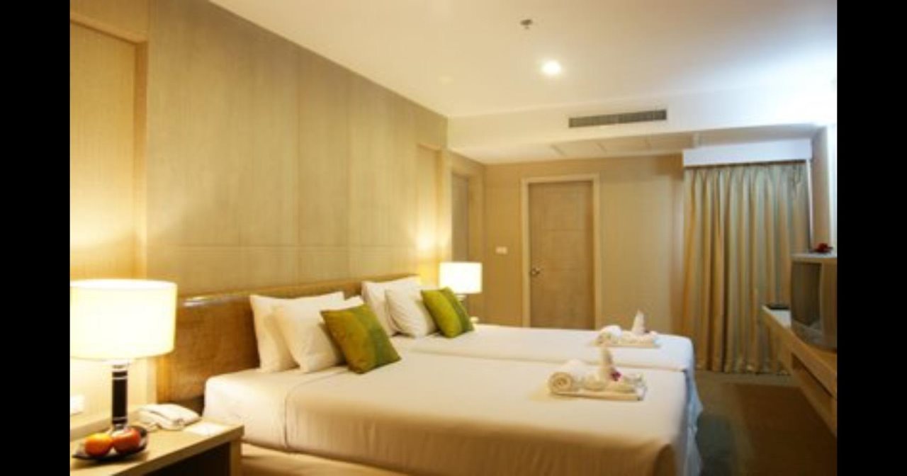 Niran Grand Hotel 2