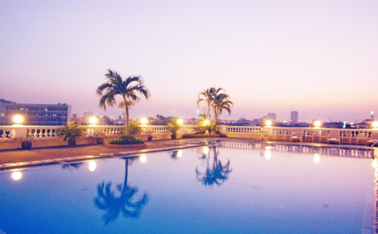 Niran Grand Hotel 4