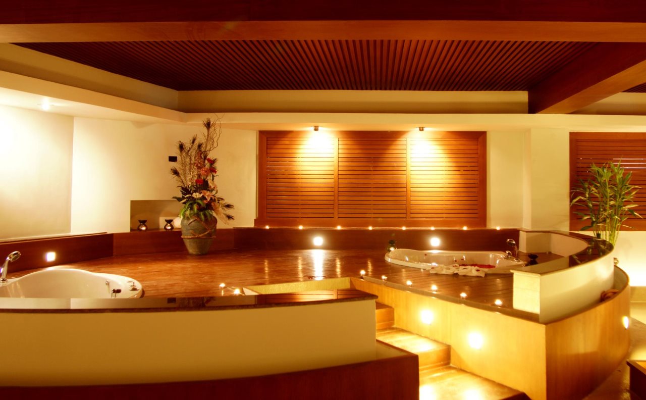 Niran Grand Hotel 8