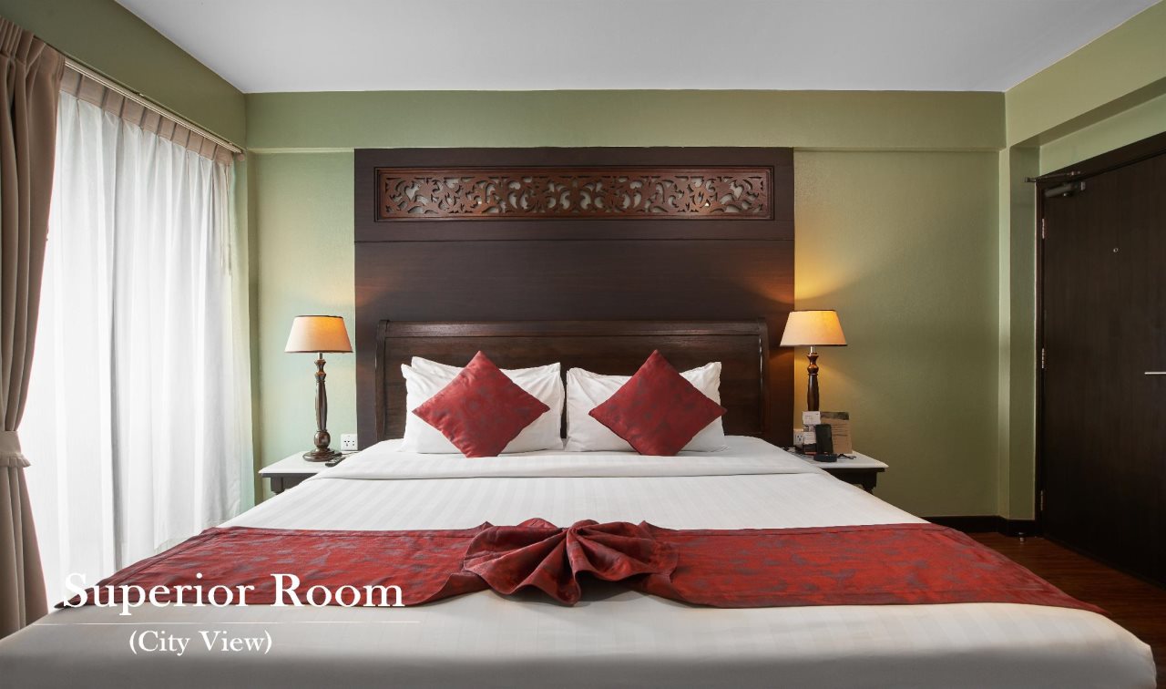 Baan Wanglang Riverside 2