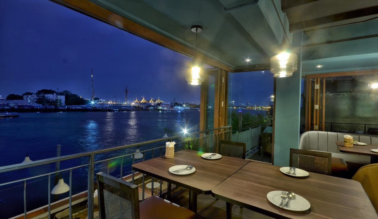 Baan Wanglang Riverside 3