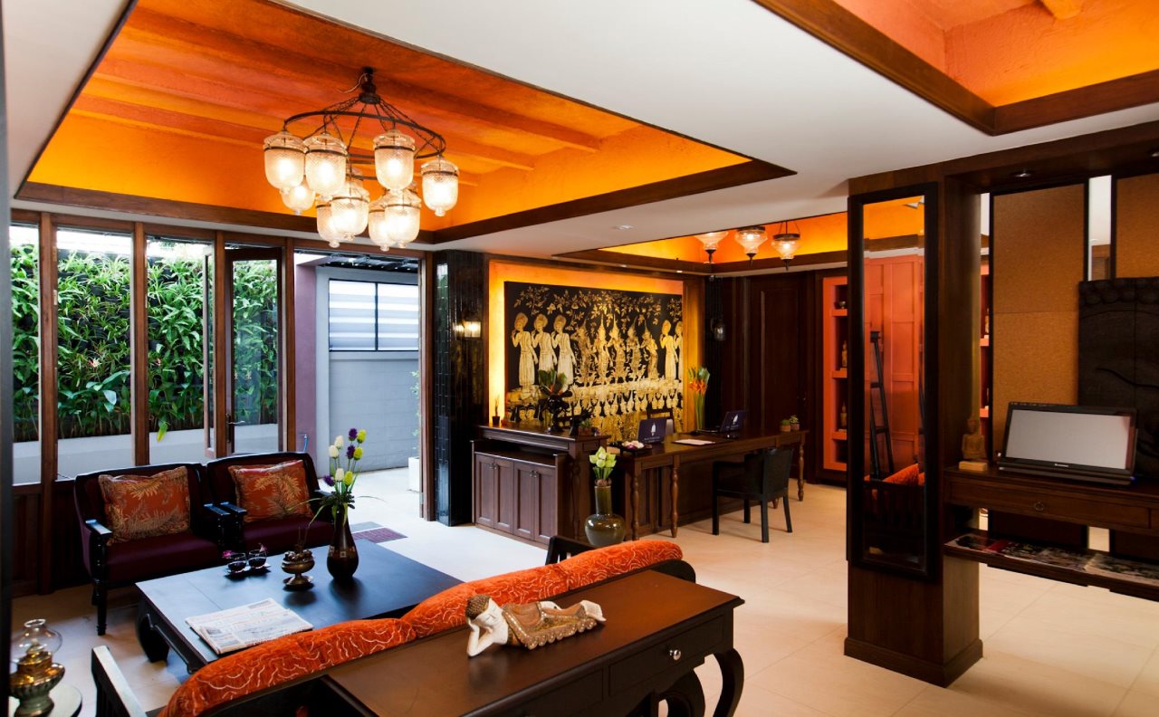 Baan Wanglang Riverside 9